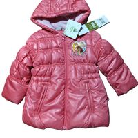 Geaca Printesa Disney Roza bebe