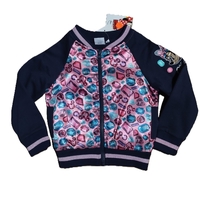 Bluza Minnie Mouse bleumarin