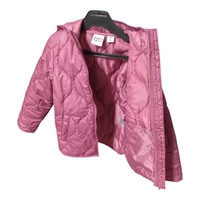Lot Toamnă-Iarnă Fetiță 6 ani (110-116 cm) – 15 Piese de Brand (H&M, Disney, Palomino) + GEACĂ L&D INCLUSĂ