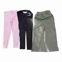 Lot Toamnă-Iarnă Fetiță 6 ani (110-116 cm) – 15 Piese de Brand (H&M, Disney, Palomino) + GEACĂ L&D INCLUSĂ