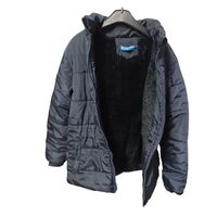 Geacă Puffer de Iarnă Arino, Complet Îmblănită la Interior – Mărimea 12 ani (152 cm) | Second Hand