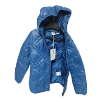 Mega-Lot Toamnă-Iarnă Fetiță 11-12 ani (146-152 cm) – 20 Piese de Brand (H&M, Adidas) + 2 GECI INCLUSE