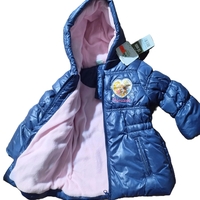 Geaca Printesa Disney Bleumaren