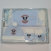 Set Cadou Nou Nascut