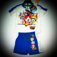 Compleu Yo Kai