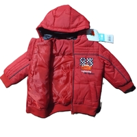 Geaca Cars Disney Rosie