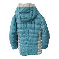 Geacă de Iarnă Puffer A Punto, Dublu Fermoar și Interior Complet Îmblănit – Mărimea 152 (11-12 Ani) | Second Hand Premium
