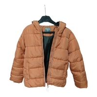 Geacă Matlasată Groasă de Iarnă Winter Vibes L&D — Mărime 122/128 (6-8 ani) — Second Hand Stare Excelentă
