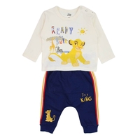 Compleu Disney crem copii