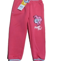 Pantaloni Little Pony fucsia