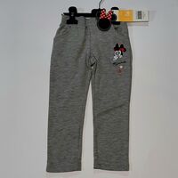 Pantaloni Minnie Gri Fete