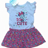 Rochita Bebe So Cute 12 luni