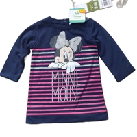 Rochita Minnie Bebe Bleomaren