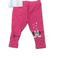 Mega-Garderobă Bebe Fetiță 6 luni (2.7 kg) - 23 Piese: Geci, Treninguri, Încălțăminte (Mărimea 19, Kappa) și Compleuri Noi Disney cu Etichetă