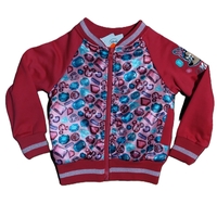 Bluza Minnie Mouse Visinie