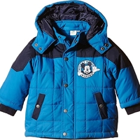 Geaca Mickey Mouse Bebe Bleumarin