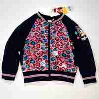 Bluza Minnie Mouse bleumarin