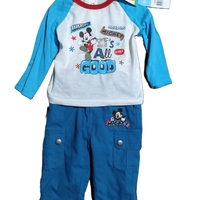 Set Mickey Mouse bebe