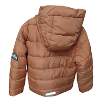Geacă Matlasată Groasă de Iarnă Winter Vibes L&D — Mărime 122/128 (6-8 ani) — Second Hand Stare Excelentă