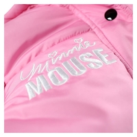 Geaca Minnie Mouse Fata