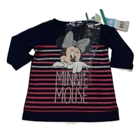 Rochita Minnie Bebe Bleomaren