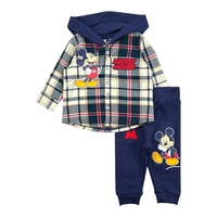 Set Mickey Mouse pentru copii