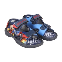 Sandale Sport Băieți Mickey Mouse Disney – Noi cu Etichetă (Mărimi 24, 27)