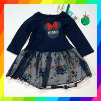 Rochita Minnie Bleomarin