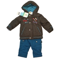 Set Mickey Mouse bebe