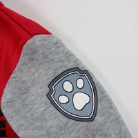 Trening Paw Patrol Rosu Bebe