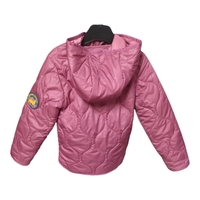 Lot Toamnă-Iarnă Fetiță 6 ani (110-116 cm) – 15 Piese de Brand (H&M, Disney, Palomino) + GEACĂ L&D INCLUSĂ