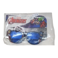 Mega-Lot Premium 17 piese băieți mărimea 3 ani (92-98 cm) - Hanorac Batman, vestă fâș, haine noi Spider-Man și ochelari Avengers CADOU