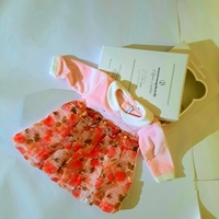 Nazareno Gabrielli Rochita Bebe