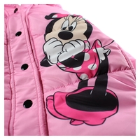 Geaca Minnie Mouse Fata