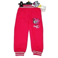 Pantaloni Little Pony fucsia