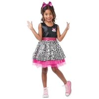 Rochie LOL