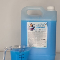 Amira Ocean Detergent Profesional
