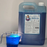 Amira SpringDetergent Profesional
