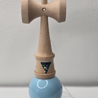 Kendama Krom Pop