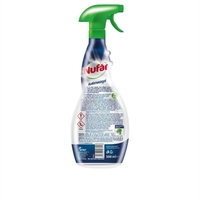 Solutie Nufar, actiune fungicida, pentru eliminarea mucegaiului, 500 ml