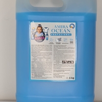 Amira Ocean Detergent Profesional