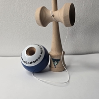 Kendama Krom Pop