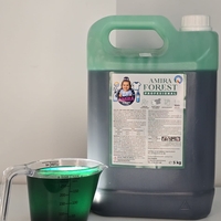 Amira Forest Detergent Profesional