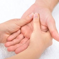 Terapie prin reflxoterapie la tălpi (5+1)