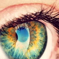 Iridologia - Consultație prin citirea irisului