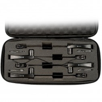 SET 4 SWINGERE MKM 3 BLACK LEDURI COLORATE