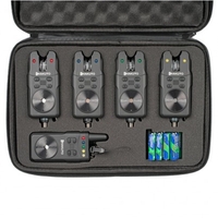 SET 4 AVERTIZORI CU STATIE MK 22