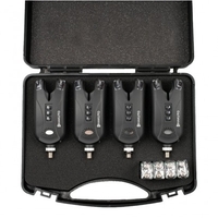 SET 4 AVERTIZORI MK-20