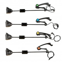 SET 4 SWINGERE MKM 3 BLACK LEDURI COLORATE