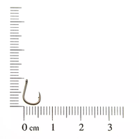 CARLIGE FEEDER TEFLONATE SENZOR X POWER Nr 10 - 10 buc